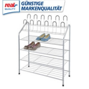 Schuhregal