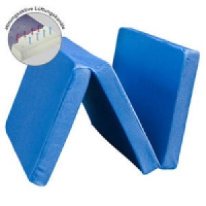 Reisefaltmatratze AIR