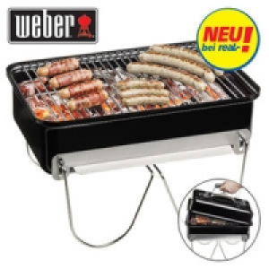 Picknickgrill Go anywhere