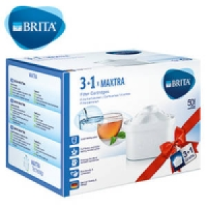 Kartuschen für Wasserfilter MAXTRA 16.99 €