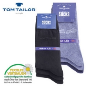 Damen- oder Herren-Socken