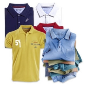 Herren-Poloshirt