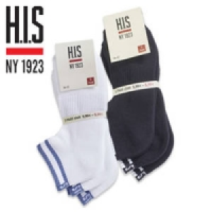 Herren-Sneakersocken