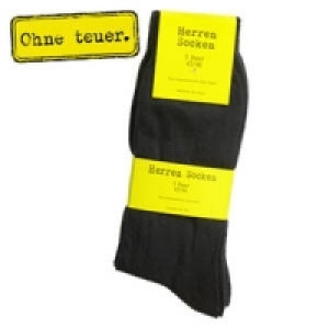 Herren-Socken