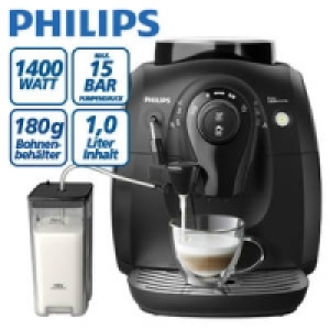 Kaffeevollautomat HD 8652/91 299.00 €