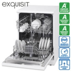 Geschirrsp&uuml;ler GSP 8112.1 219.00&nbsp;&euro;