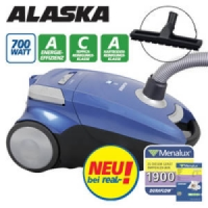 Bodenstaubsauger VC 3701