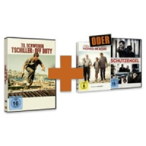 DVD-Bundle