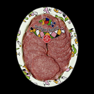 Wiltmann Salami