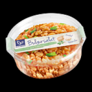 Kühlmann Bulgur- oder Quinoasalat