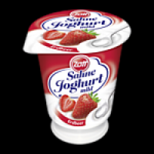 Zott Sahne Joghurt