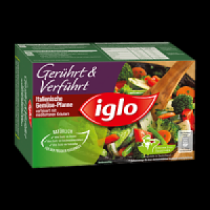 Iglo Gerührt