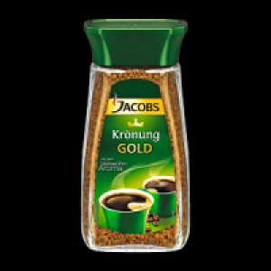 Jacobs Krönung Gold 6.66 €