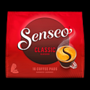 Senseo Kaffeepads
