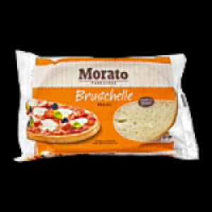 Morato Bruschelle oder Tenerelle