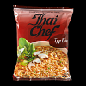 Thai Chef Instant Nudelgericht