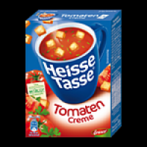 Erasco Heisse Tasse