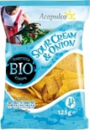 Tortilla-Chips 0.99&nbsp;&euro;