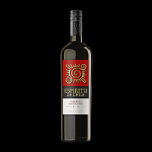 Espiritu de Chile Cabernet Sauvignon oder Carmenère