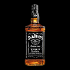 Jack Daniel’s Tennessee Whiskey 40% Vol. oder Honey