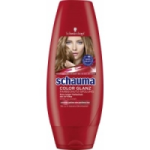 Schauma Shampoo/Sp&uuml;lung