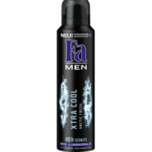 Fa Duschgel / Deospray 0.83 €
