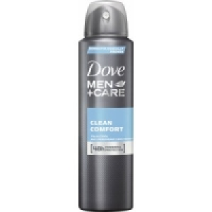 Dove Deospray/Compressed/Roll-On 1.09&nbsp;&euro;