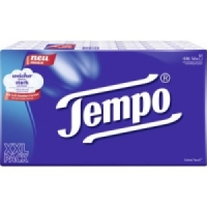 Tempo Taschent&uuml;cher