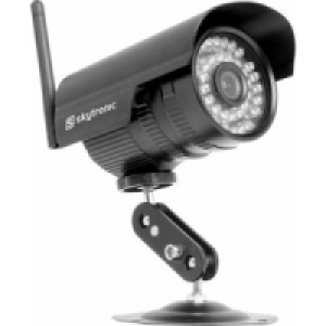 WLAN IP Netzwerk-Kamera mit Nachtsichtfunktion