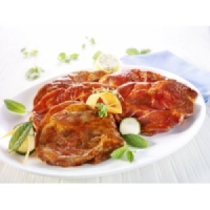 Schulte + Sohn Farmer-/Schwenksteaks