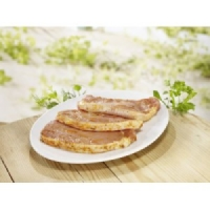 Meica Bratmaxe Schweine-Rückensteaks 6.99 €