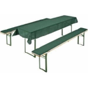 Passende Auflagen f&uuml;r Festzeltgarnitur 220 x 50 cm