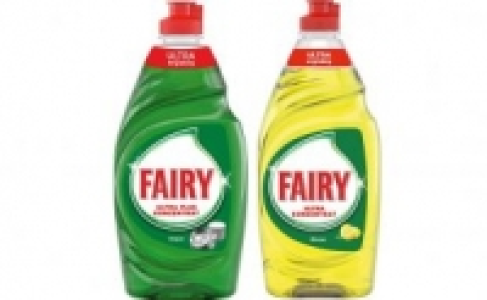 Fairy Sp&uuml;lmittel 0.95&nbsp;&euro;