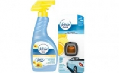 Febreze Lufterfrischer 2.65&nbsp;&euro;