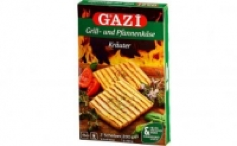 Gazi Grill- und Pfannenkäse 1.59 €
