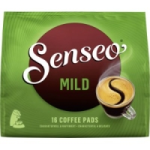 Senseo Kaffeepads