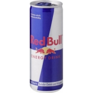 Red Bull Energy Drink