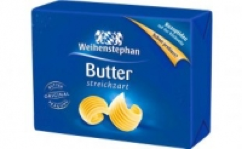 Weihenstephan Butter 0.97 €