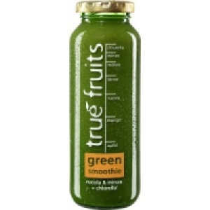 True Fruits Smoothies 1.42 €