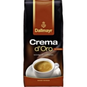 Dallmayr Crema DOro / Espresso DOro
