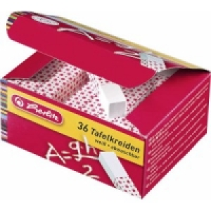 Wei&szlig;e Tafelkreide