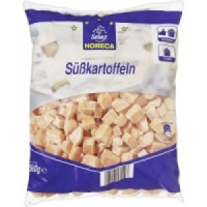 S&uuml;sskartoffel-W&uuml;rfel