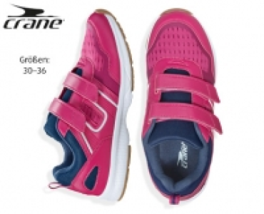 crane&reg;Indoor-Sportschuhe f&uuml;r Kinder 9.99&nbsp;&euro;