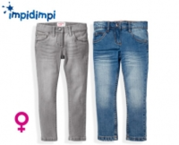 impidimpi Kleinkinder-Jeans 5.99 €