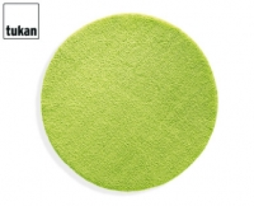 tukan Teppich, rund 7.99 €