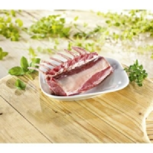 Texel Lamm Frenched Racks (Krone)