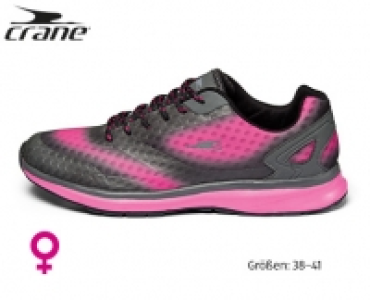 crane&reg;Walkingschuhe
