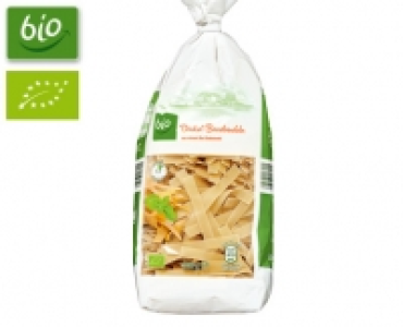 bio Nudel-Spezialität 1.89 €