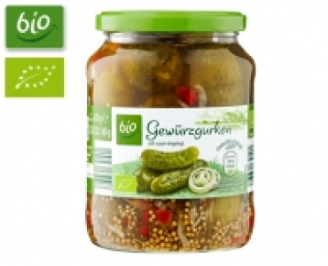 bio Gew&uuml;rzgurken 1.79&nbsp;&euro;