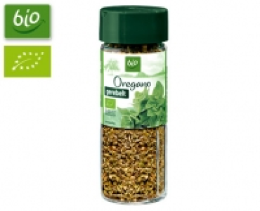 bio Gewürze oder Kräuter 1.29 €